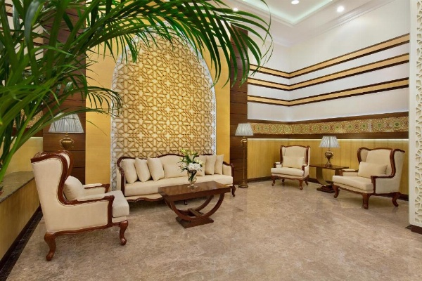 Ezdan Hotel, Residences image 10
