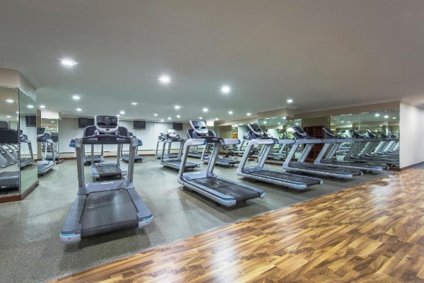 Ezdan Hotel, Residences image 15