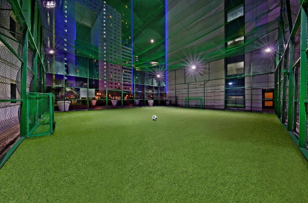 Ezdan Hotel, Residences image 16