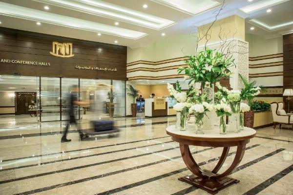 Ezdan Hotel, Residences image 18