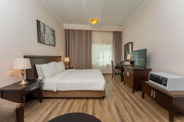 Ezdan Hotel, Residences image 2