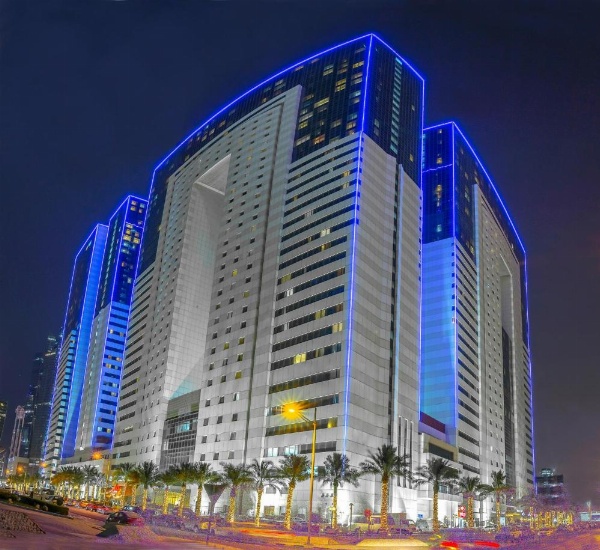 Ezdan Hotel, Residences image 23