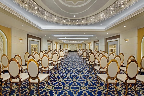 Ezdan Hotel, Residences image 24