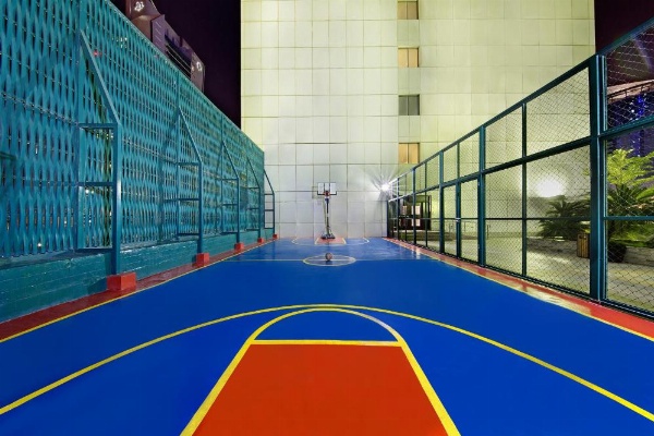 Ezdan Hotel, Residences image 26