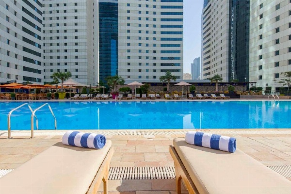 Ezdan Hotel, Residences image 30