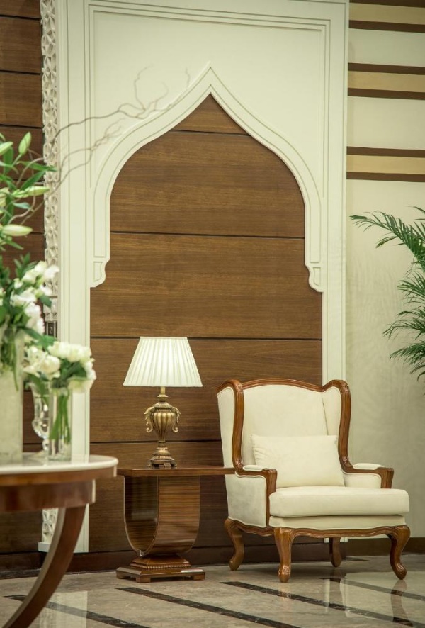 Ezdan Hotel, Residences image 8